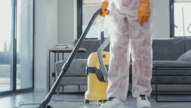 Transforming Homes: The Comprehensive Guide to Deep House Cleaning