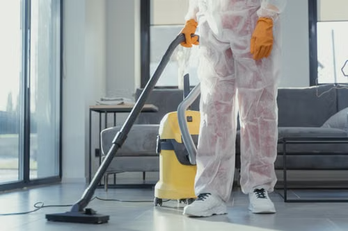 Transforming Homes: The Comprehensive Guide to Deep House Cleaning