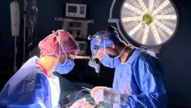 Leading Expertise in Pancreatic Surgery: Spotlight on Dr Thng Yong Xian