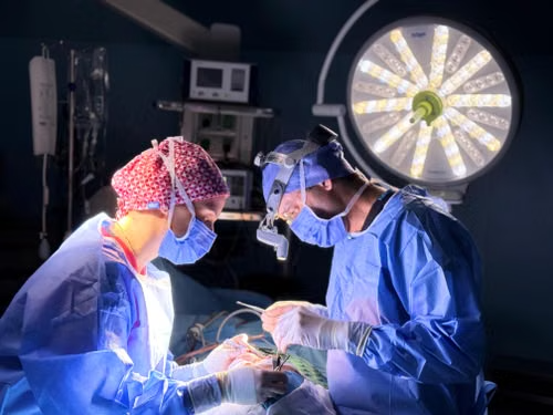 Leading Expertise in Pancreatic Surgery: Spotlight on Dr Thng Yong Xian