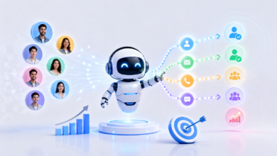 AI Telecaller for Marketing: How to Improve Lead Engagement and Conversion