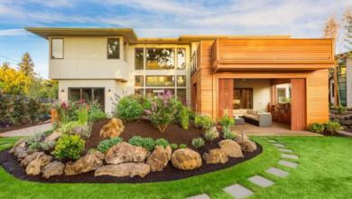 How Professional Landscaping Can Transform Your Home’s Exterior