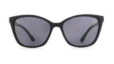 The New Standard Shaping Prescription Sunglasses