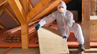 Acusfoc Valencia: Advanced Fireproofing, Acoustic & Thermal Solutions
