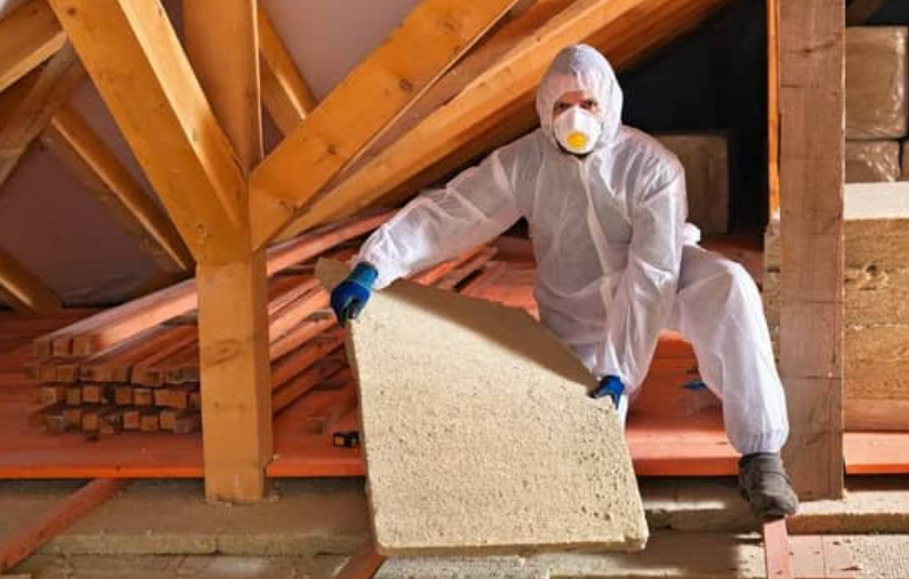 Acusfoc Valencia: Advanced Fireproofing, Acoustic & Thermal Solutions