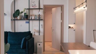 The Art and Science of Designing HDB Interiors