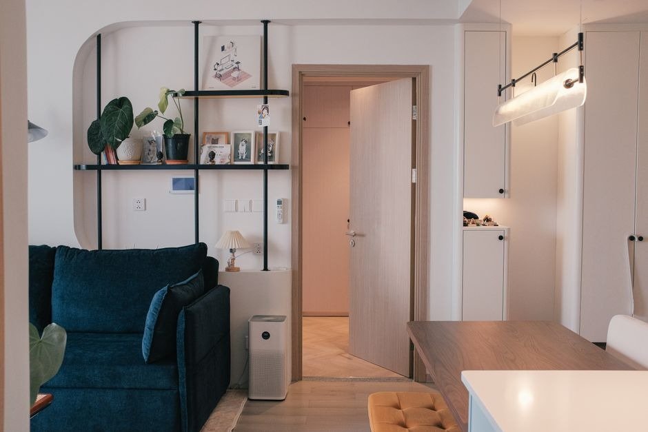 The Art and Science of Designing HDB Interiors