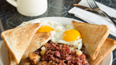 The Best Breakfast Spots to Start Your Day Right