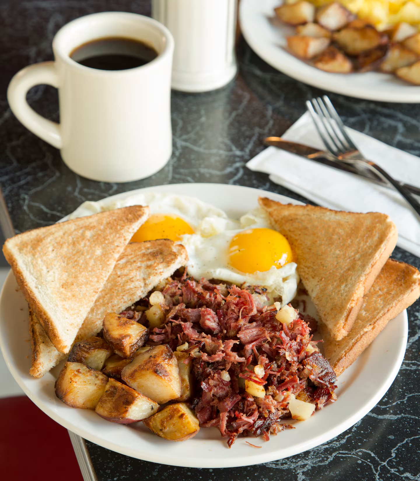 The Best Breakfast Spots to Start Your Day Right