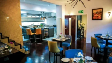 Why Location Matters So Much in the Restaurant Business