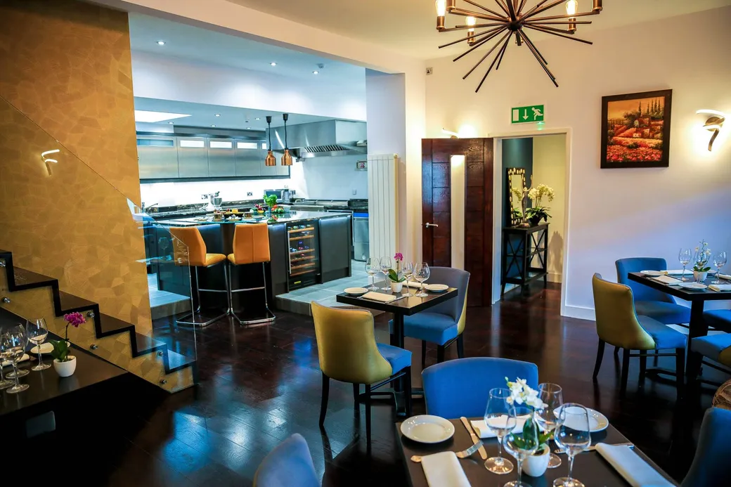 Why Location Matters So Much in the Restaurant Business