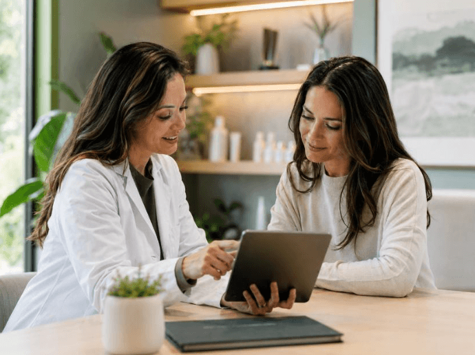 Tesamorelin vs. CJC-1295 and Ipamorelin: Comparing Secretagogue Mechanisms and Outcomes
