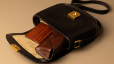 Leather Mini Bag Trends and Practical Considerations