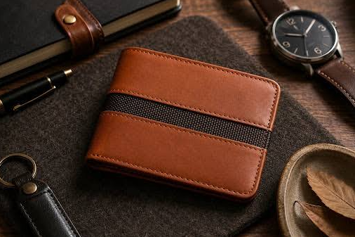 The Enduring Appeal of a Quality Leather Wallet