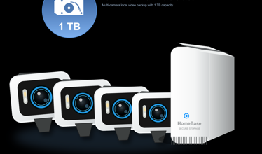 Security Camera Local Storage vs Cloud Subscriptions for Homeowners
