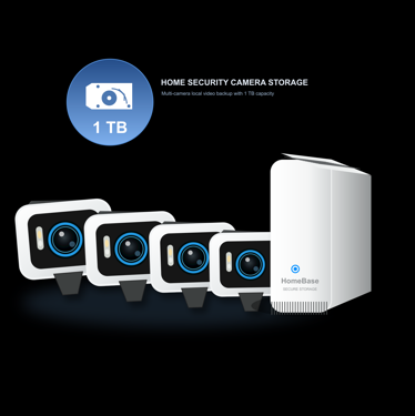 Security Camera Local Storage vs Cloud Subscriptions for Homeowners