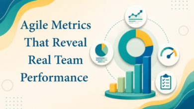 Agile Metrics That Reveal Real Team Performance
