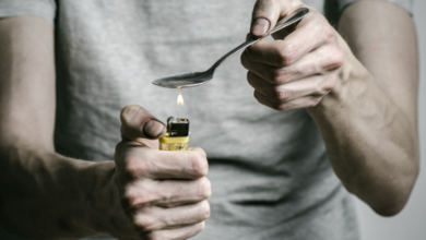 Why Treating Addiction Without Treating the Mind Rarely Holds