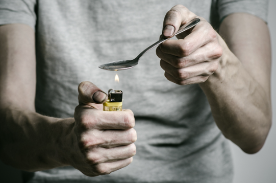 Why Treating Addiction Without Treating the Mind Rarely Holds