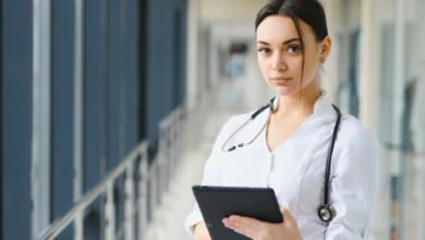 healthcare