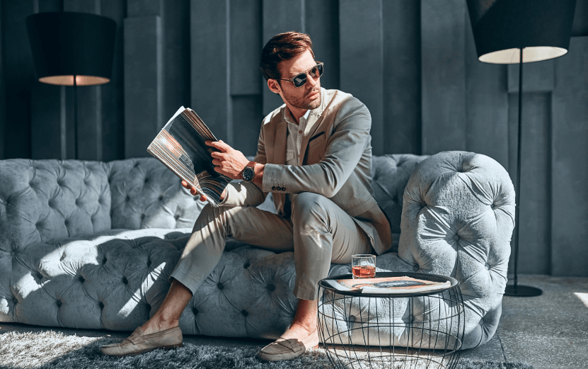 The Performance Style Playbook: High-Impact Fashion and Glamour for the Stage
