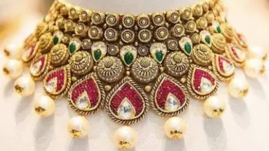 The Cultural Significance of Traditional Indian Jewelry
