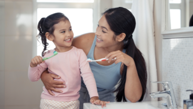 How to Choose the Right Family Dentist for Your Household