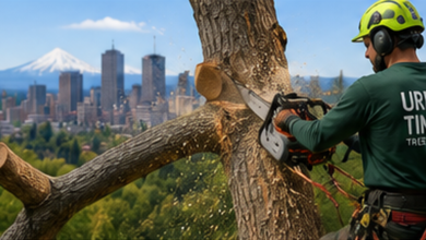 5 Most Recommended Tree Care & Arborist Services in Portland, Oregon
