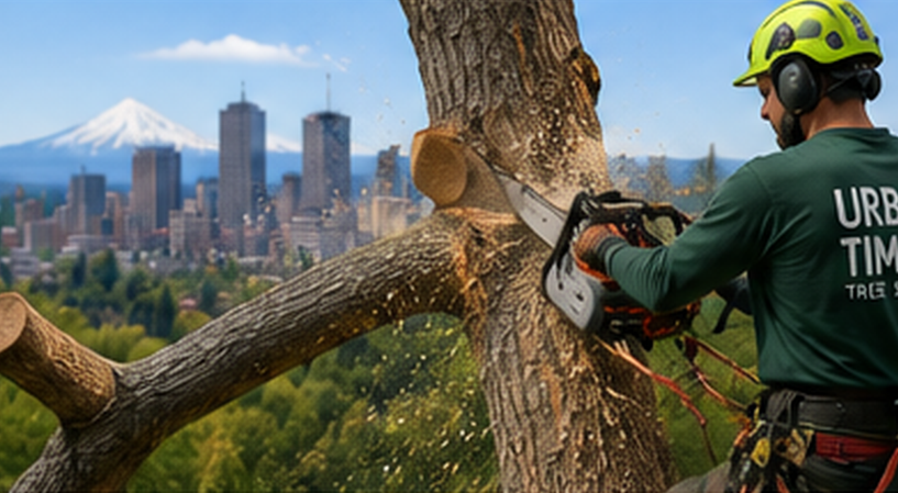 5 Most Recommended Tree Care & Arborist Services in Portland, Oregon