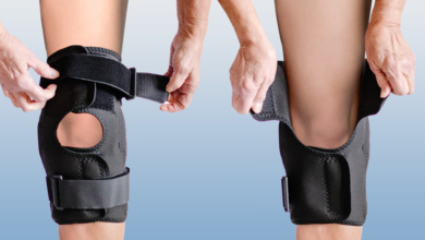 Branded Orthopedic Supports for Bulk Supply Programs