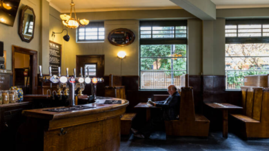 The Best Traditional Pubs Worth Visiting