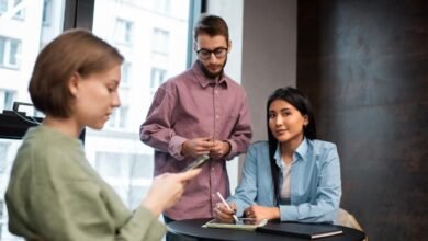 How a Trusted Career Coach in Chicago Can Help Professionals Advance Their Careers