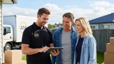 The Hidden Costs Auckland Families Overlook When Hiring Furniture Movers