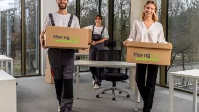 The Latest Shift in Auckland Office Moves: Planning Relocations Around Hybrid Teams
