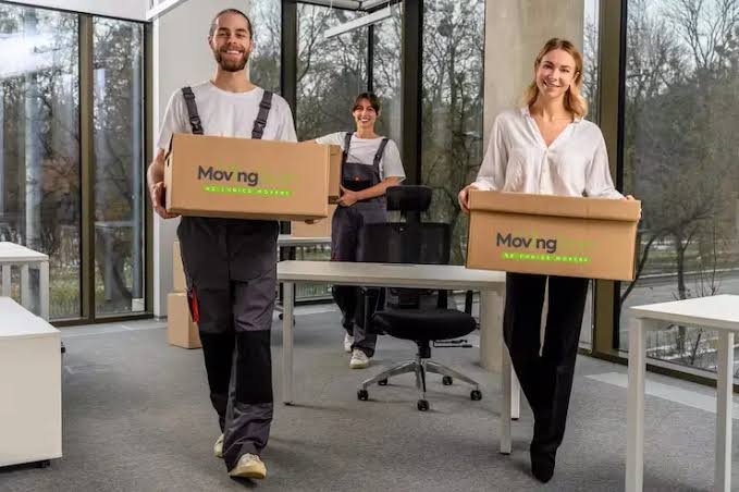 The Latest Shift in Auckland Office Moves: Planning Relocations Around Hybrid Teams