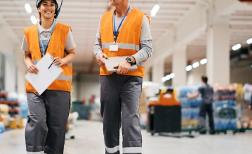 Flexible Cleaning Solutions for Workshops and Industrial Maintenance Teams