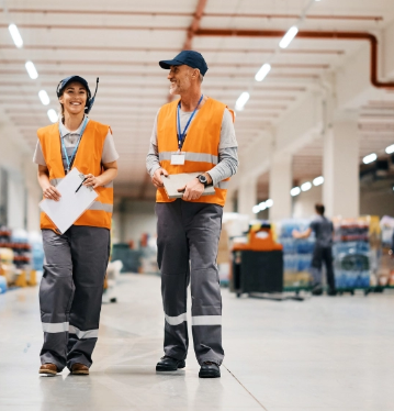 Flexible Cleaning Solutions for Workshops and Industrial Maintenance Teams