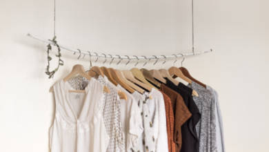 How to Read a Clothing Size Chart Before Ordering Online