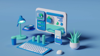 Understanding the Experience of a Modern Online Platform