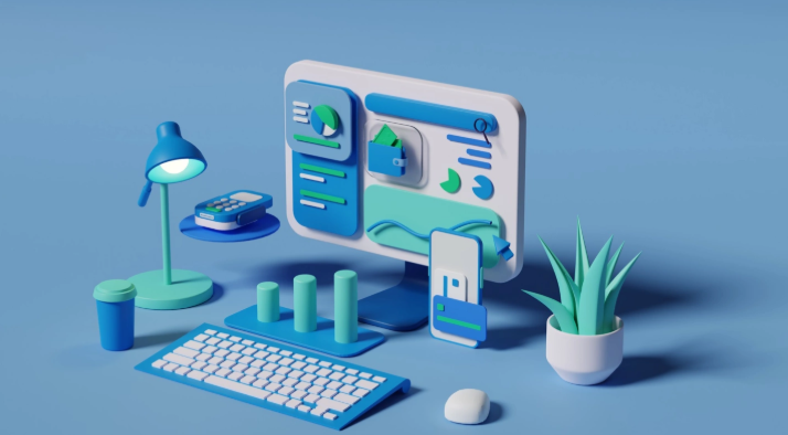 Understanding the Experience of a Modern Online Platform