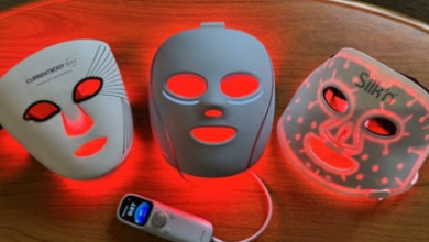 A Practical Guide to Selecting Red Light Beauty Equipment