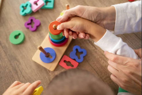 Selecting Educational Toys That Encourage Curiosity and Creativity
