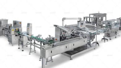 Planning Reliable Packaging Operations for Shisha Tobacco Products