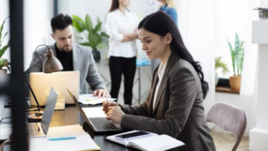 How HR Consultants Help Businesses Manage Workplace Changes