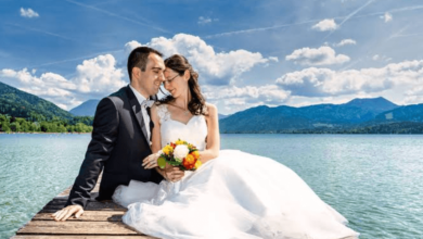 Rolf Kaul: Capturing Love and Emotion at Tegernsee