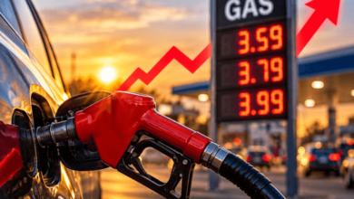 Why Business Gas Prices Move So Much, and How to Lock In a Better RateWhy Business Gas Prices Move So Much, and How to Lock In a Better Rate