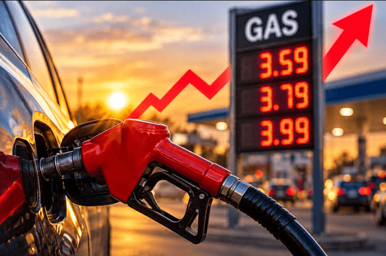 Why Business Gas Prices Move So Much, and How to Lock In a Better RateWhy Business Gas Prices Move So Much, and How to Lock In a Better Rate