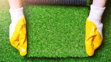 Why You Should Consider Artificial Grass for Your Family Garden