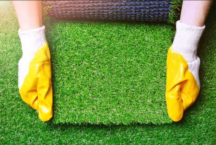 Why You Should Consider Artificial Grass for Your Family Garden