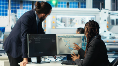 What Is a Node-Based AI Creative Workflow and Why Does It Matter?